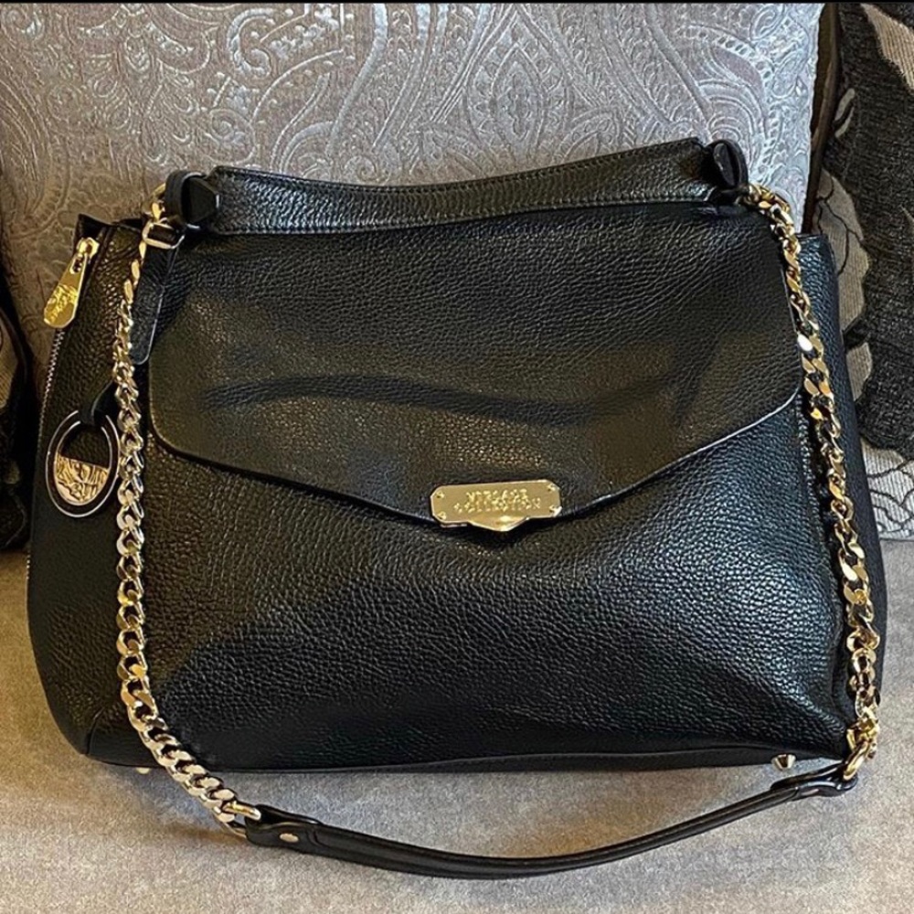 Versace purse